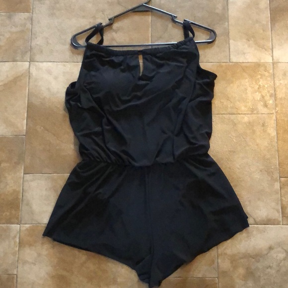 Aqua Green Swim Womens One Piece Swimsuit Poshmark